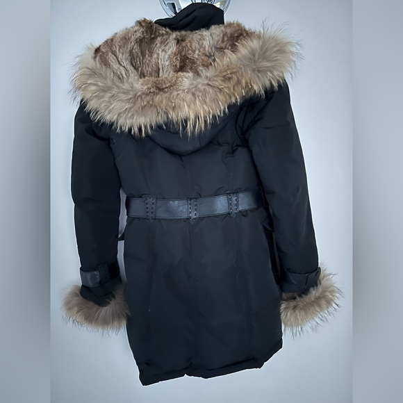 Rudsak winter coat value of more than 1000$ - Picture 8 of 12